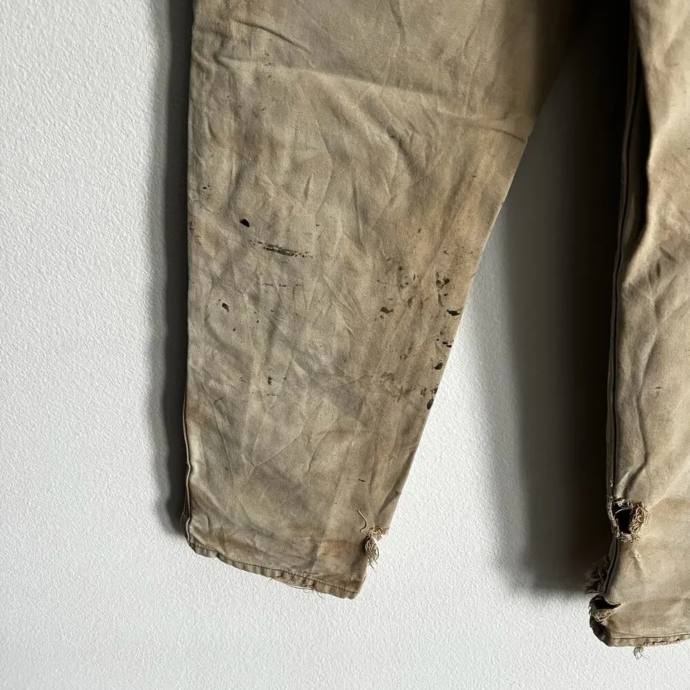 Carhartt b136 brn